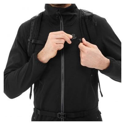 Sac de Randonnée Lafuma Active 24L Noir Unisex