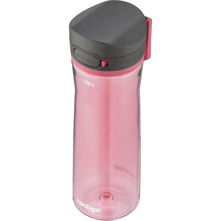 Contigo Trinkflasche 720 ml Jackson Frosted Rose, rosa