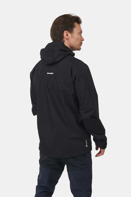 Mammut Mammut Convey Tour Gore-Tex Paclite Hardshell Jas
