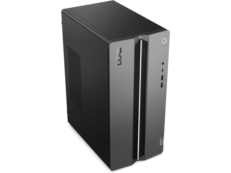 Lenovo Gaming PC Legion 17IAX10 Gaming-PC mit High-End-Grafikkarte