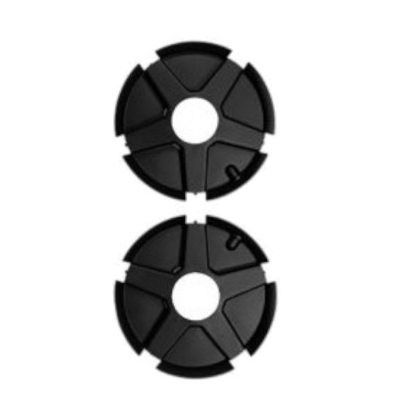 Joolz Geo³ Duo-Adapters Onderste Stoel/Wieg
