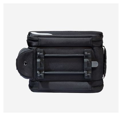 Sacoche de tube Racktime Odin Noir
