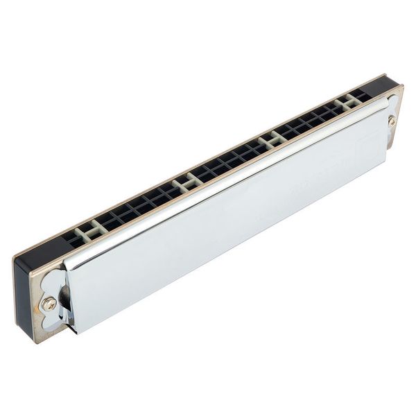 Suzuki SU-21HM Humming Tremolo D#(Eb)