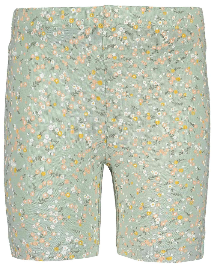 T-Shirt SECRET GARDEN 2-teilig in apricot