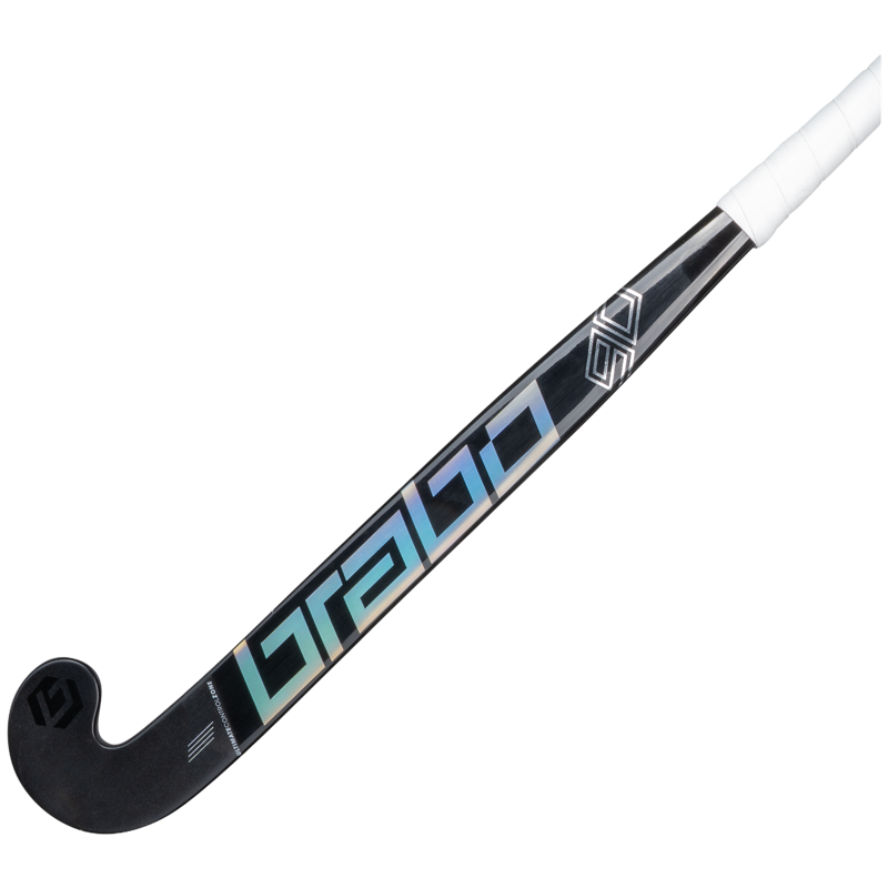 Traditional Carbon 90 LB Hockeystick