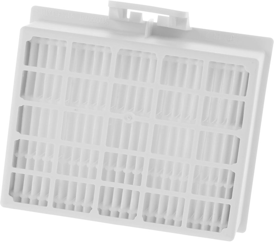 Filtro higiênico de alto desempenho HEPA 00576833BBZ156HF