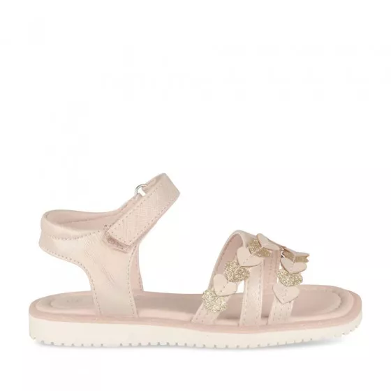 Sandales ROSE NINI & GIRLS