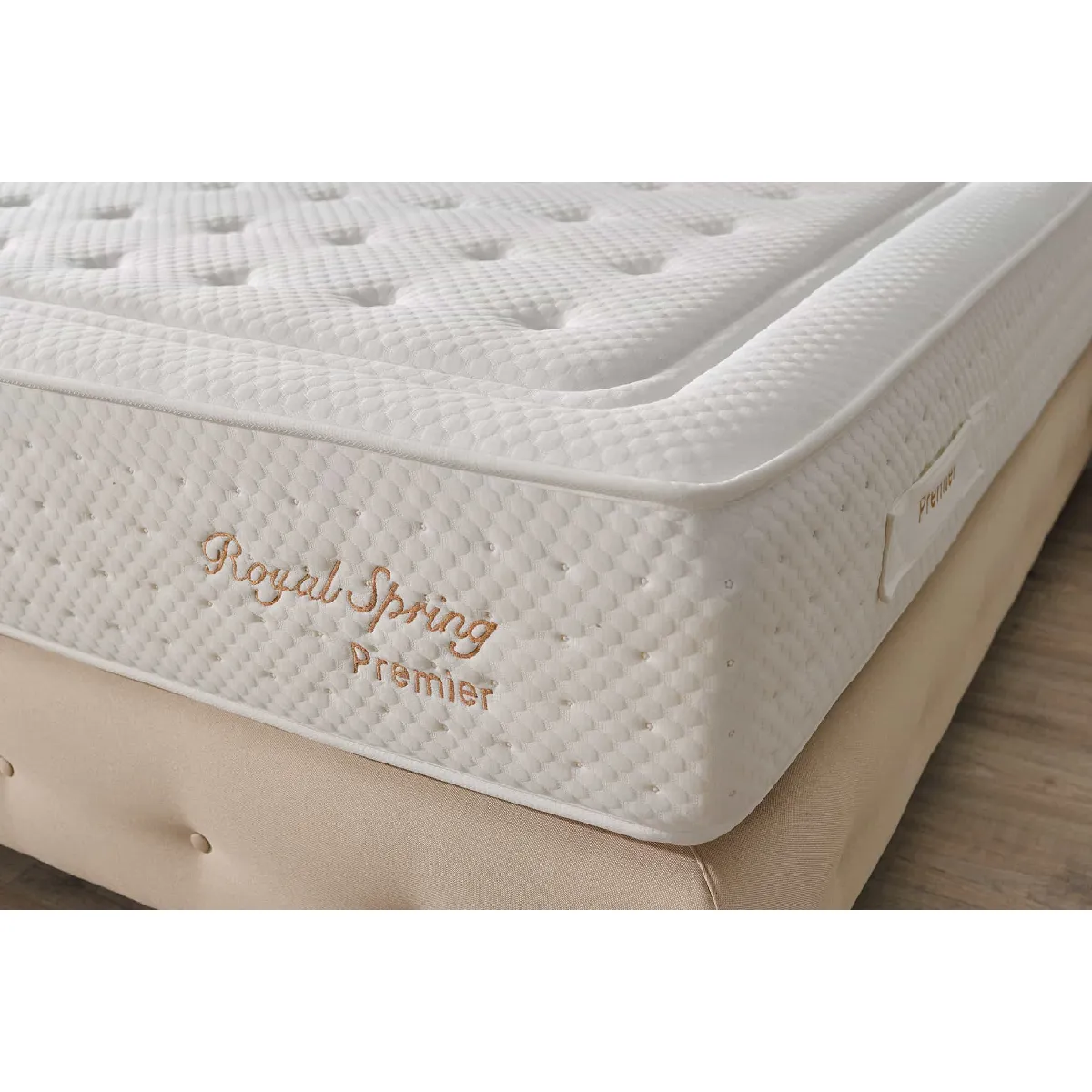 Moonia Matelas 150x200 - Royal Spring