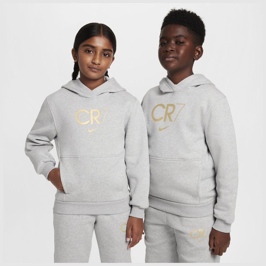 CR7 Club Fleece