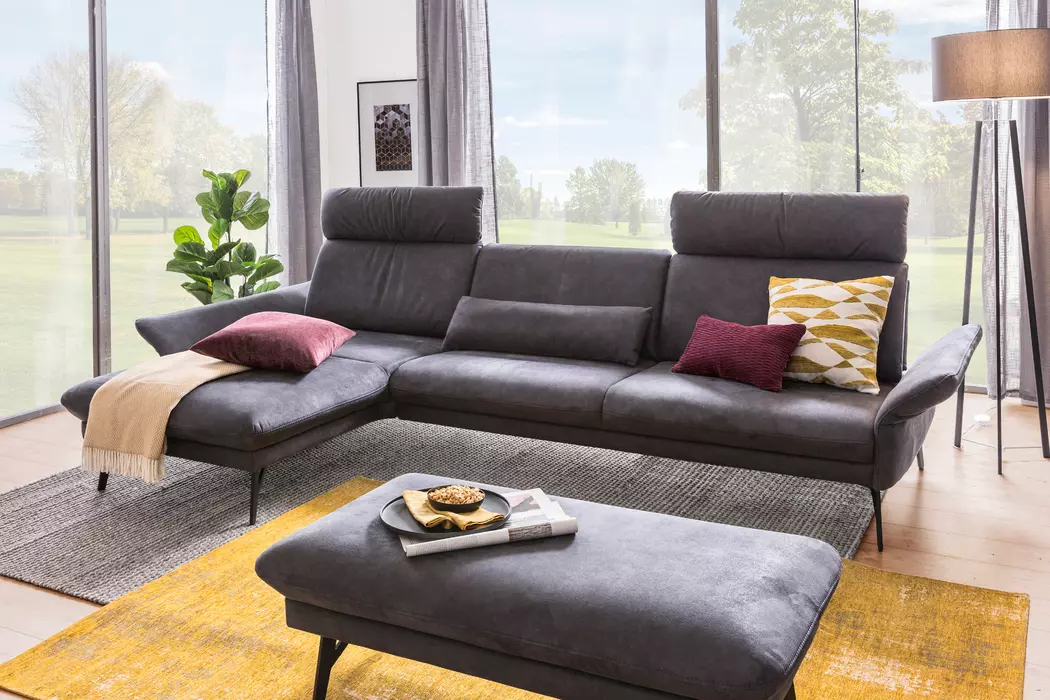 Ecksofa Monheim