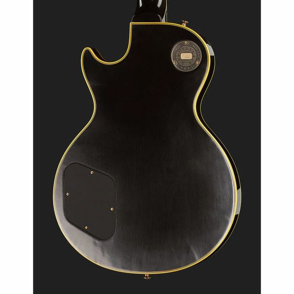 Gibson LP Custom 54 Black Beauty VOS