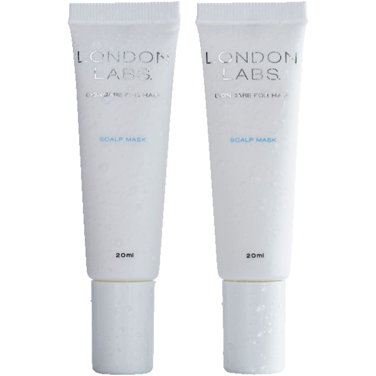 London Labs, Skincare for Hair Scalp Mask Duo