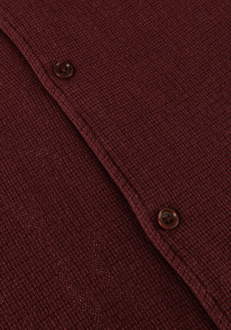 bordeaux drykorn casual overhemd bijan_2 124147
