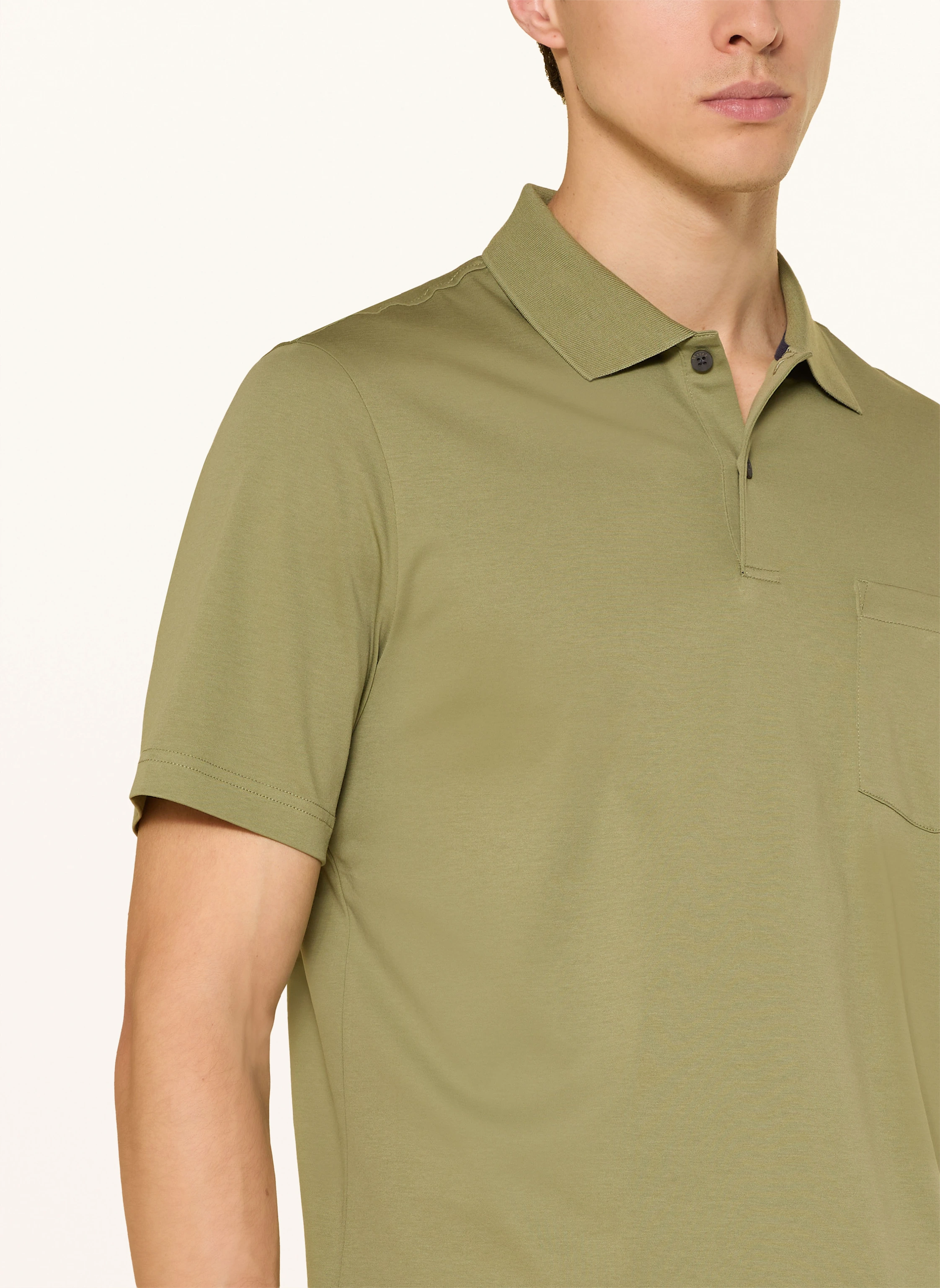 MAERZ MUENCHEN Jersey-Poloshirt
