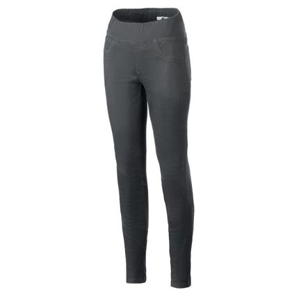 Pantalon Alpinestars SHURI WOMEN’S SUMMER - Noir