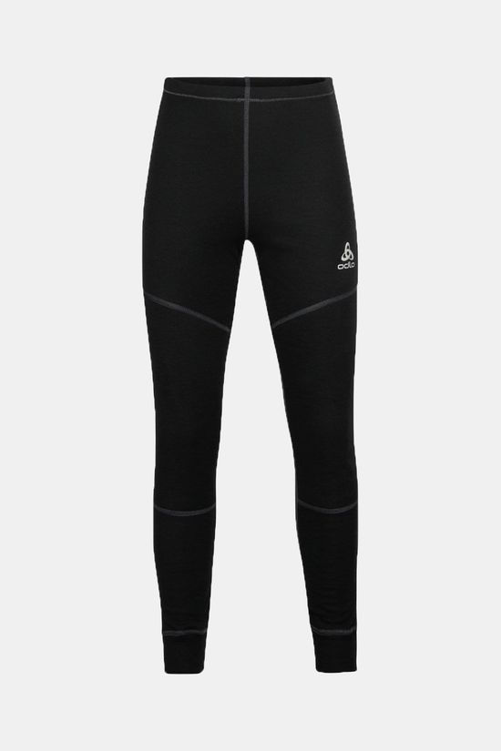 Odlo Odlo Bl Bottom Long Active X-Warm Eco Kids