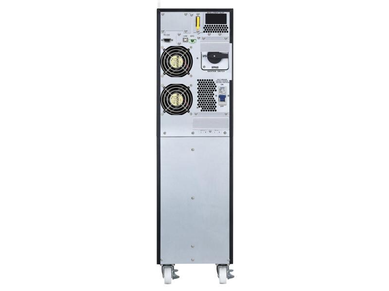 APC USV SRV10KI 10000 VA / 10000 W Online-USV als Tower Version