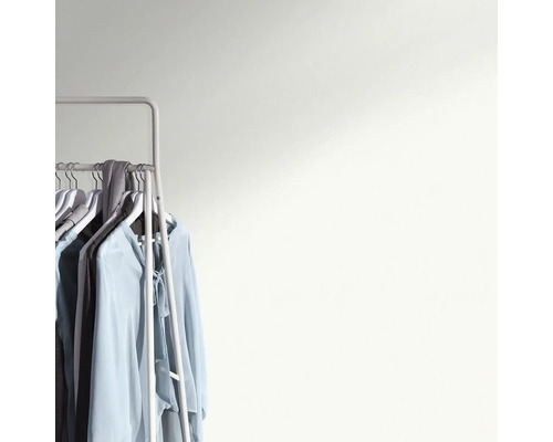 Vliesbehang 10376-01 GMK Fashion for Walls 4 effen wit m
