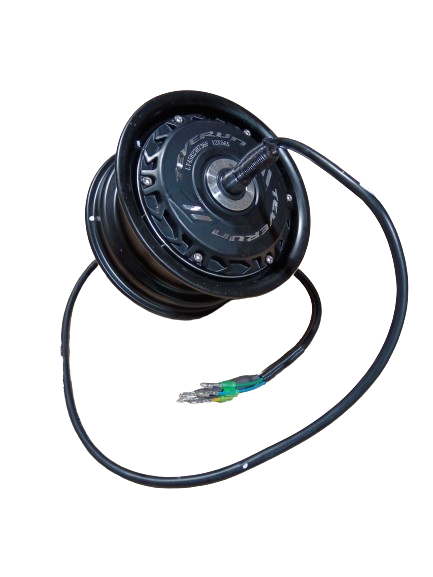 Moteur Avant ou Arrière 52V pour Trottinette Electrique Fighter Mini - Teverun