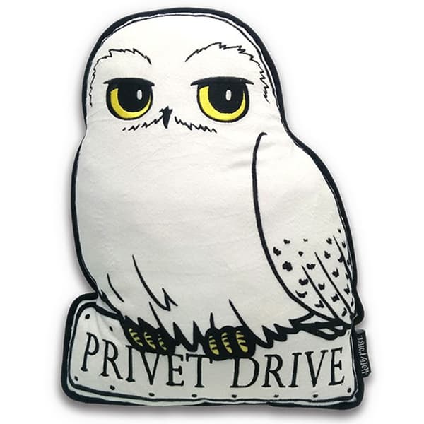 Harry Potter Hedwig Pute