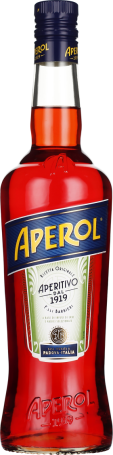 APEROL APERITIVO 70CL