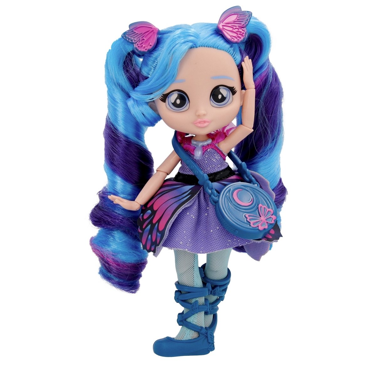 Cry Babies BFF série talent -Shannon
