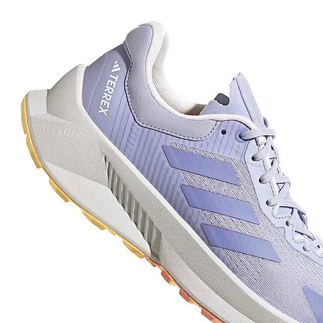 ADIDAS - CHAUSSURES DE TRAIL SOULSTRIDE FLOW W