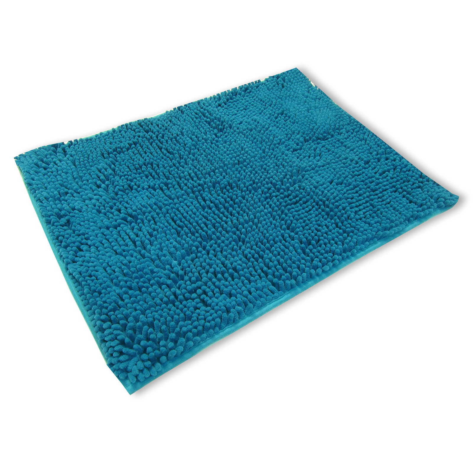 Calimosa Badteppich - türkis - 60x100 cm