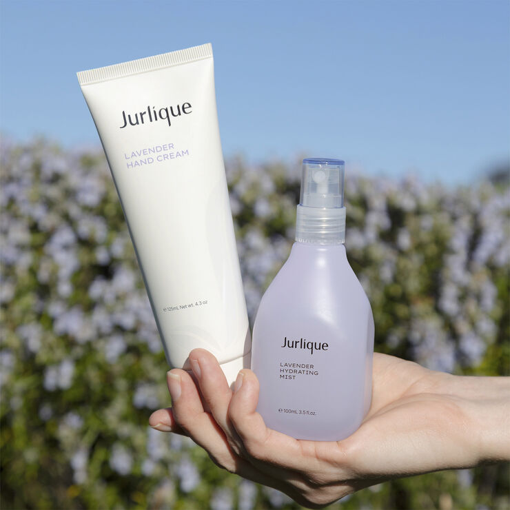 Jurlique Lavender Hydrating Mist