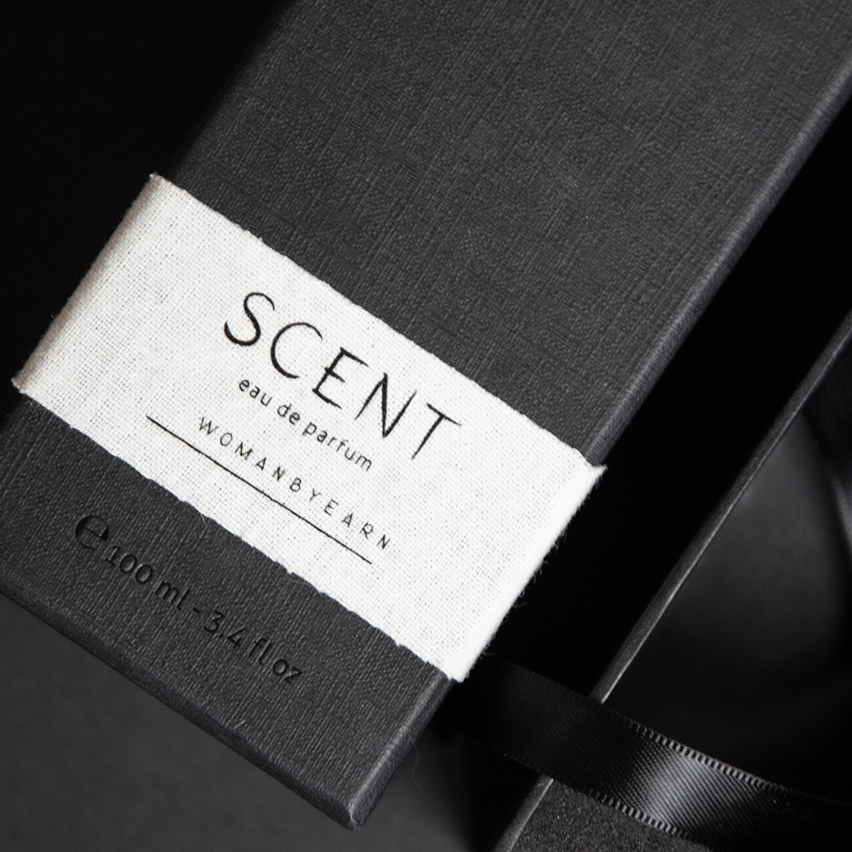 Scent Eau de Parfum 100ml