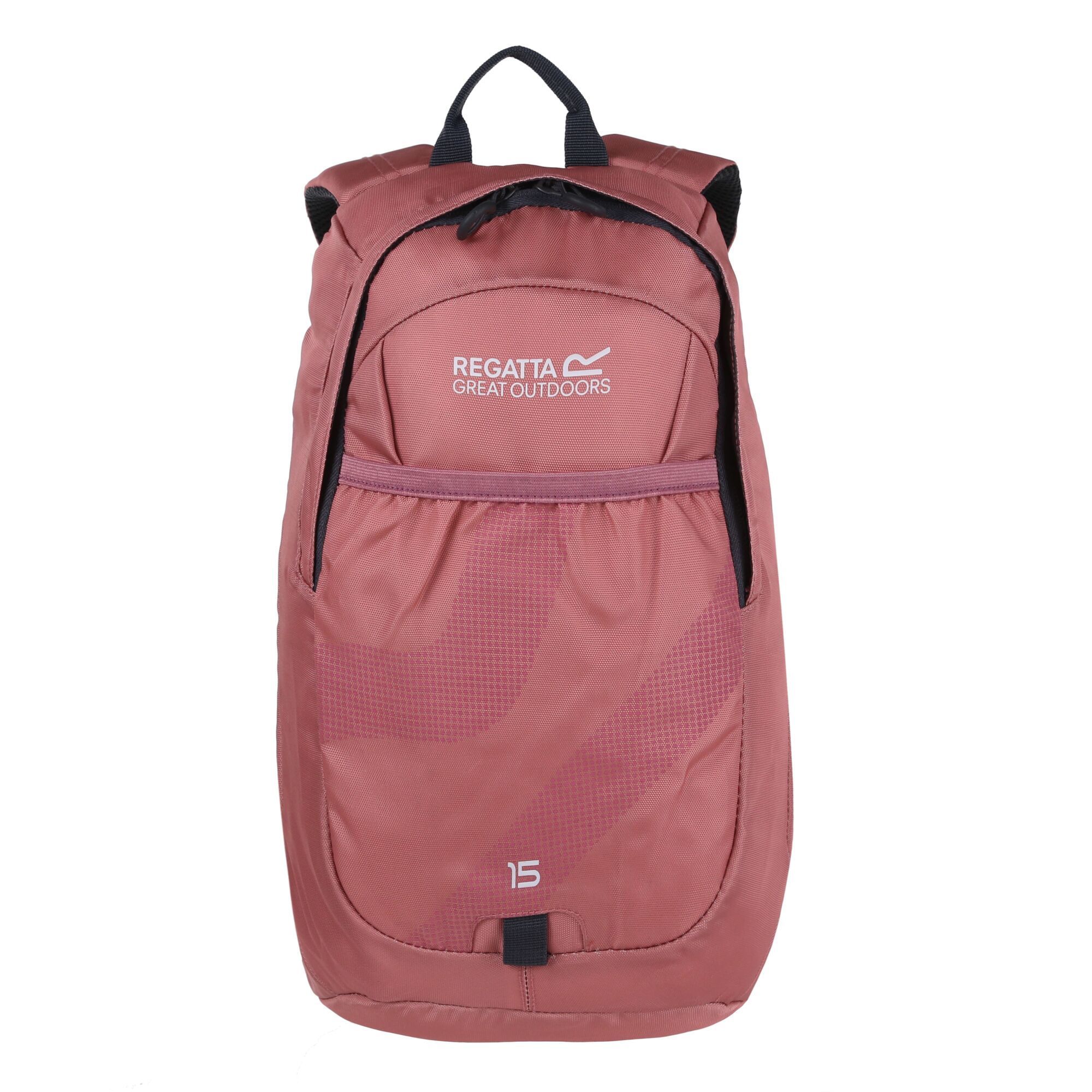 Mochila Regatta Bedabase II de 15 litros