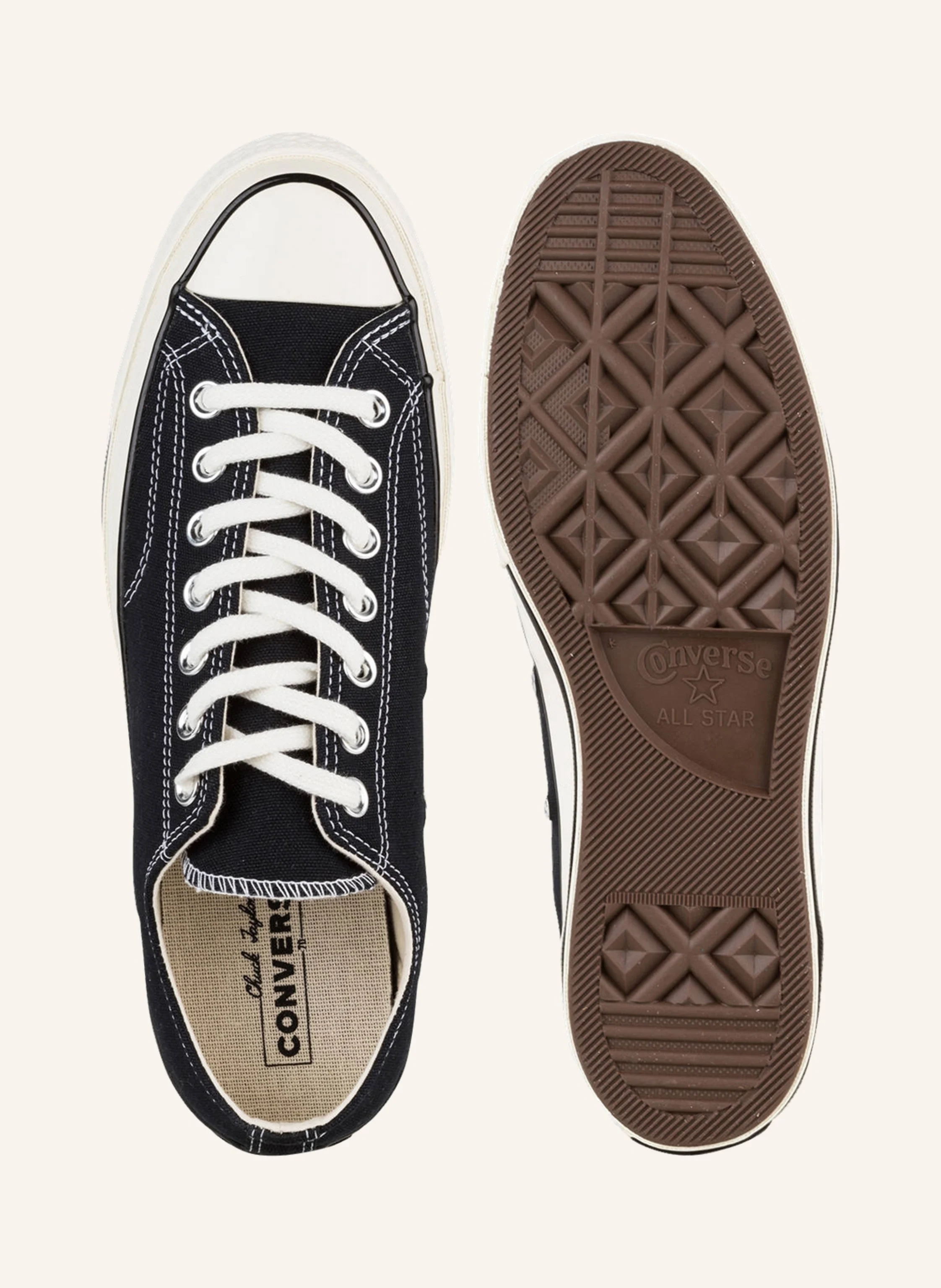 CONVERSE Sneaker CHUCK 70