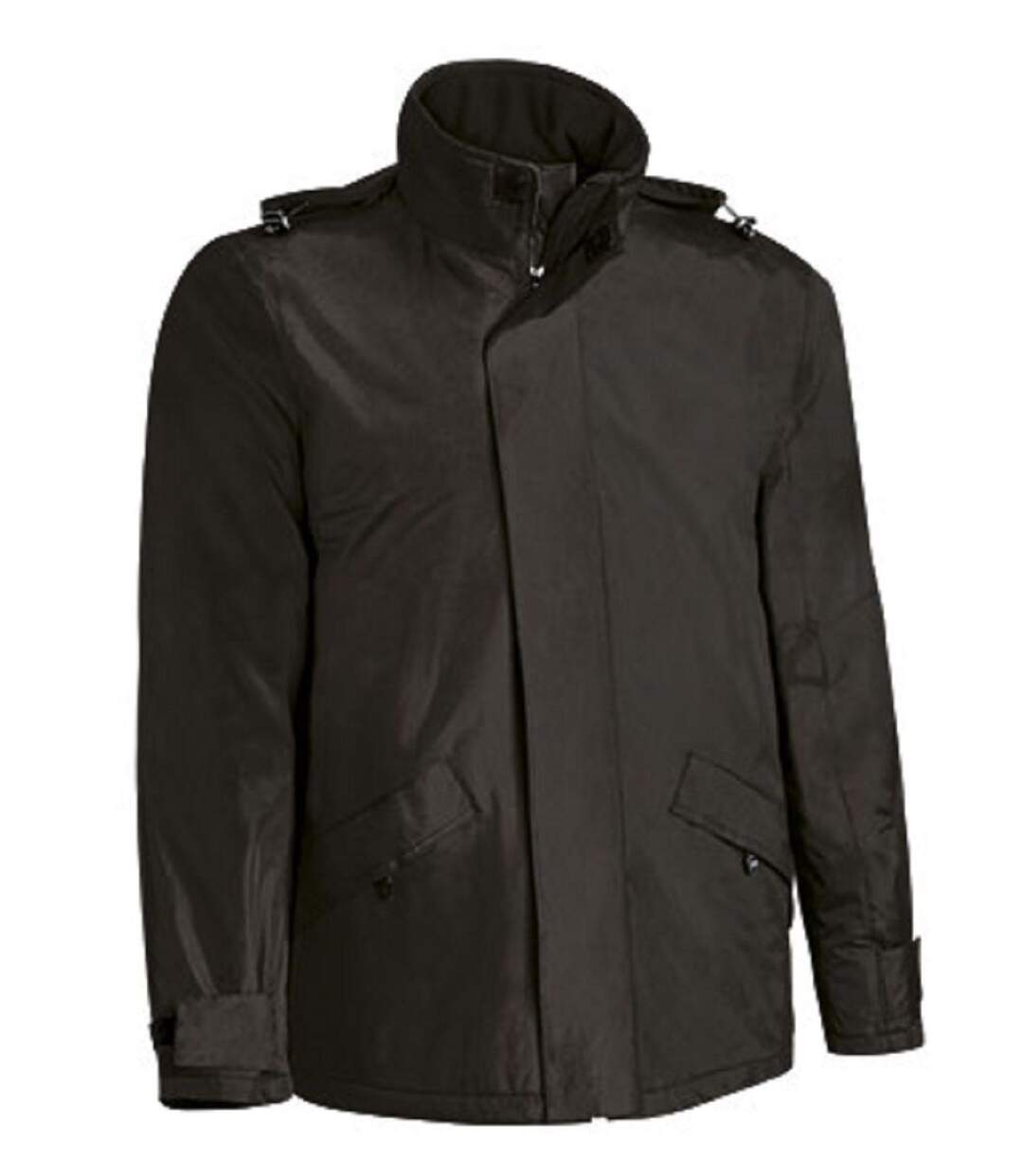 Parka - Homme - REF MANITOBA - noir