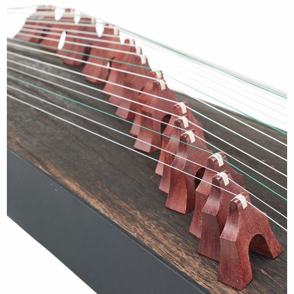 Thomann Chinese GuZheng II