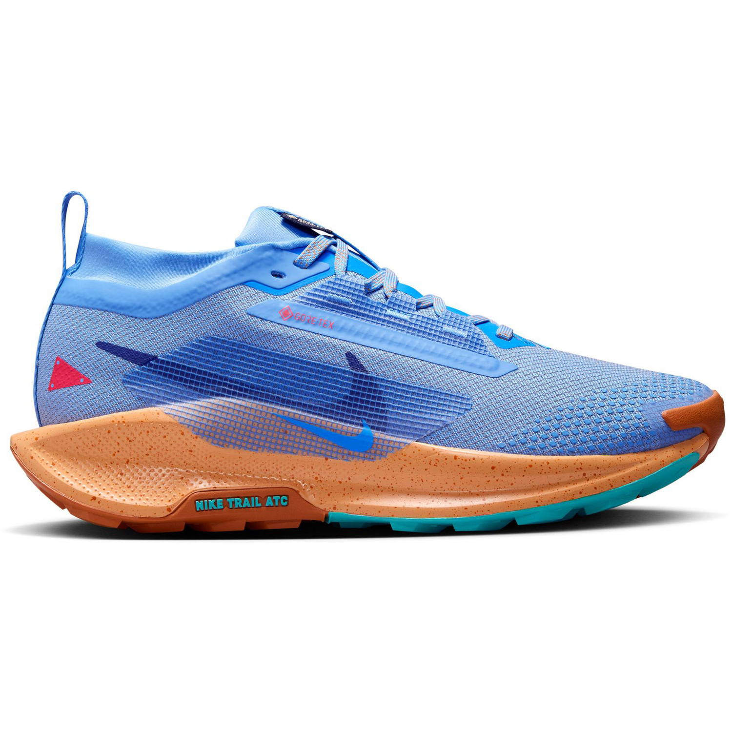 Nike Pegasus Trail 5 GTX Dames