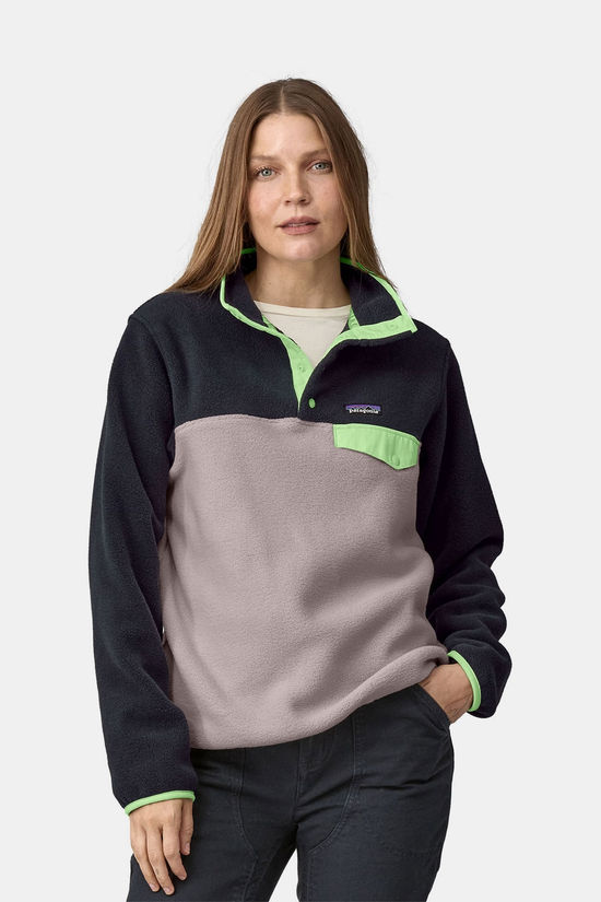 Patagonia Patagonia Lightweight Synchilla Snap-T Pullover