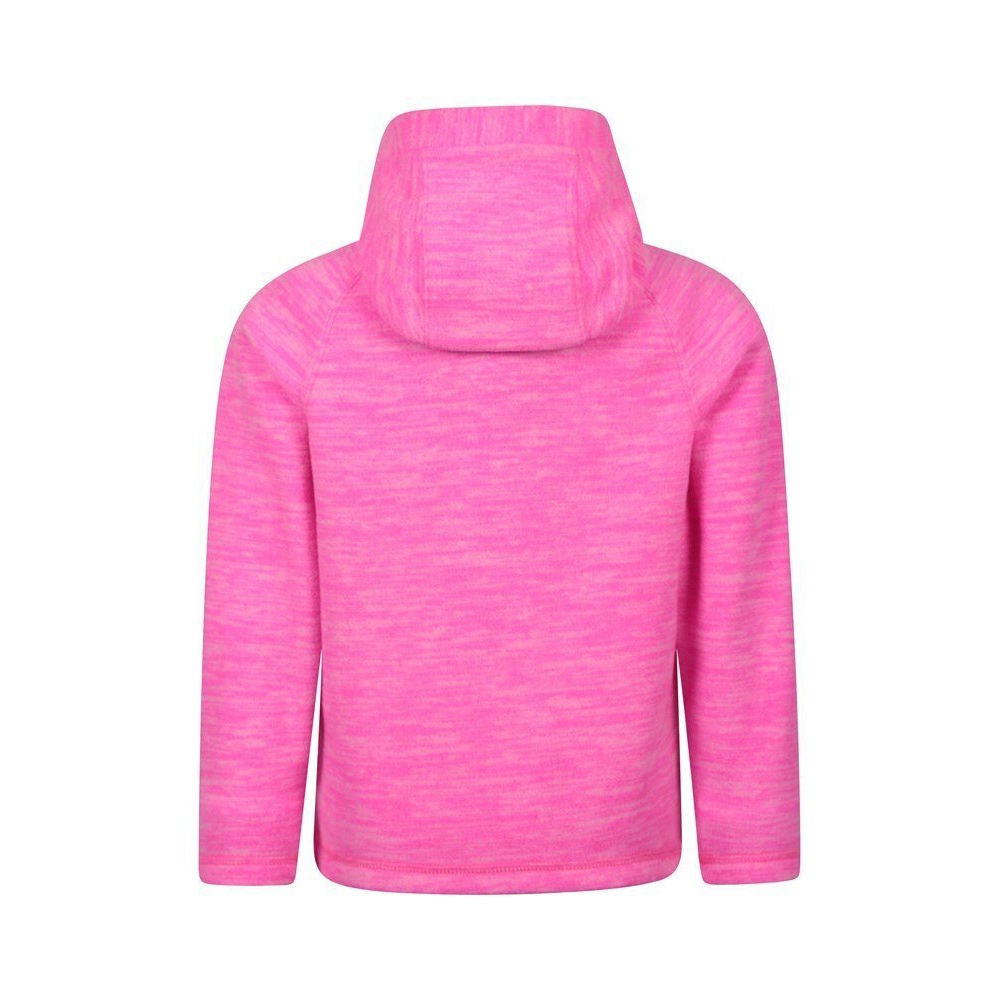 Sudadera Con Cremallera Mountain Warehouse Snowdonia