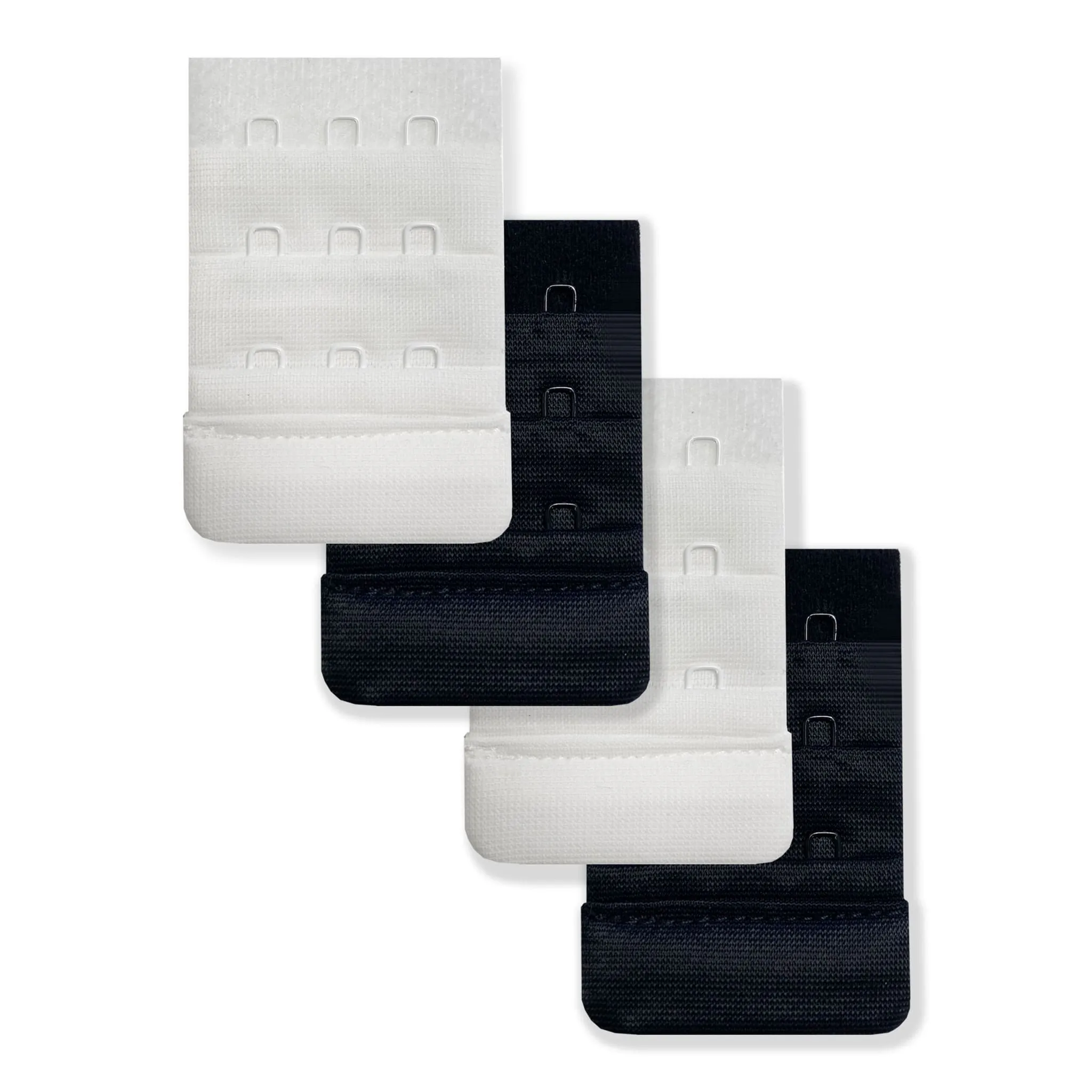 Carriwell Extensions de Soutien-Gorge Paquet de 4
