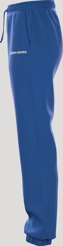Bjorn Borg dames Essential 3 Pants, dames joggingbroek, blauw