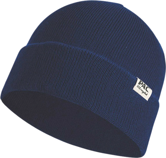 P.A.C Bippa Merino Beanie