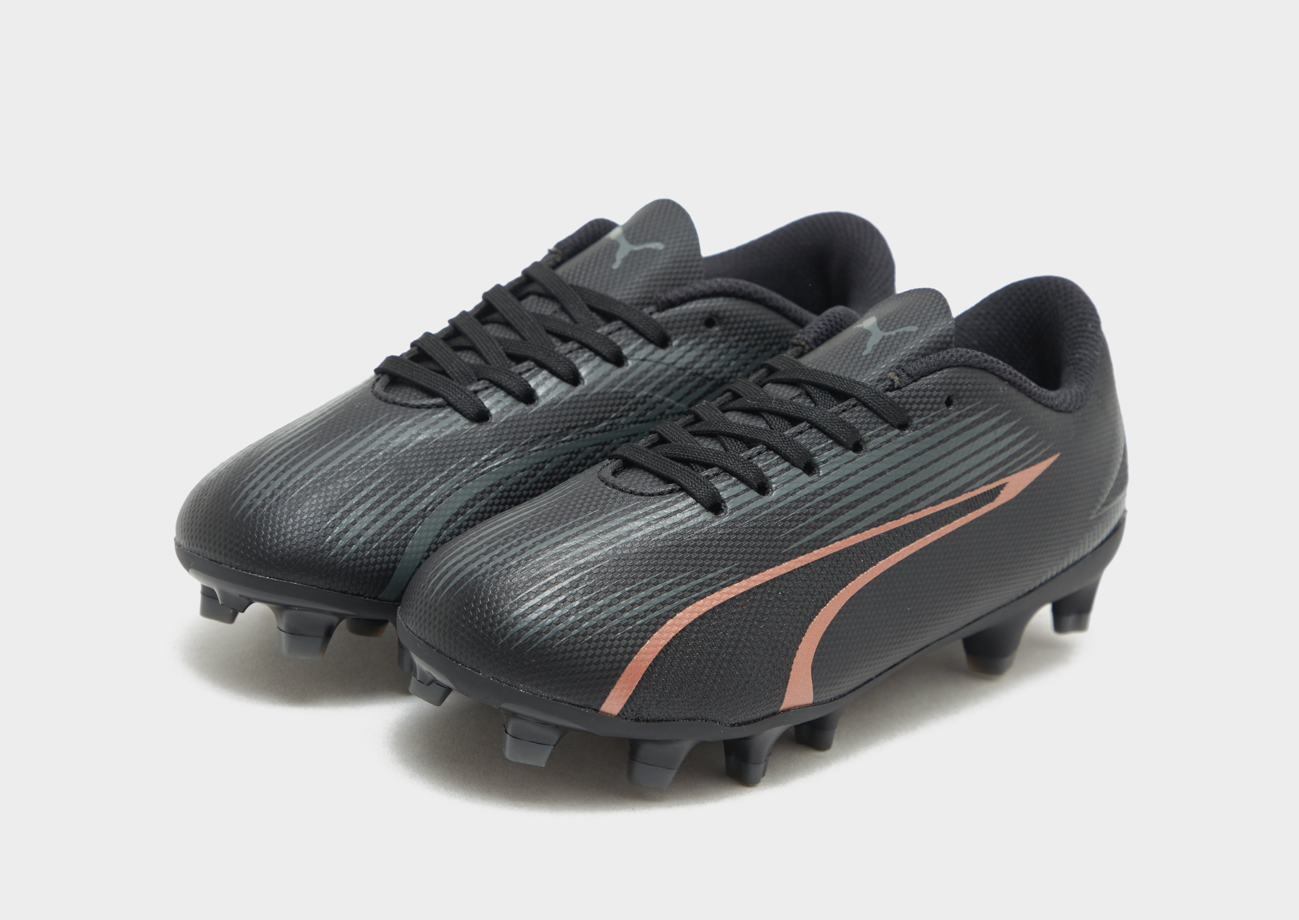 Puma Ultra Play FG Enfant