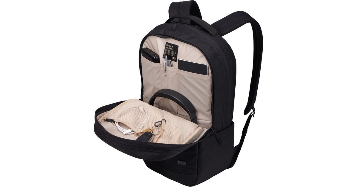 Case LogicInvigo 15,6