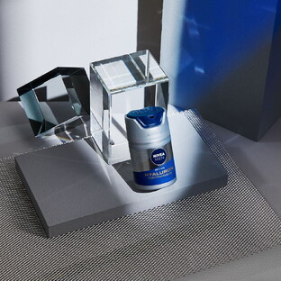 Nivea Men Anti-Age Hyaluron Gezichtcrème SPF 15 50ML