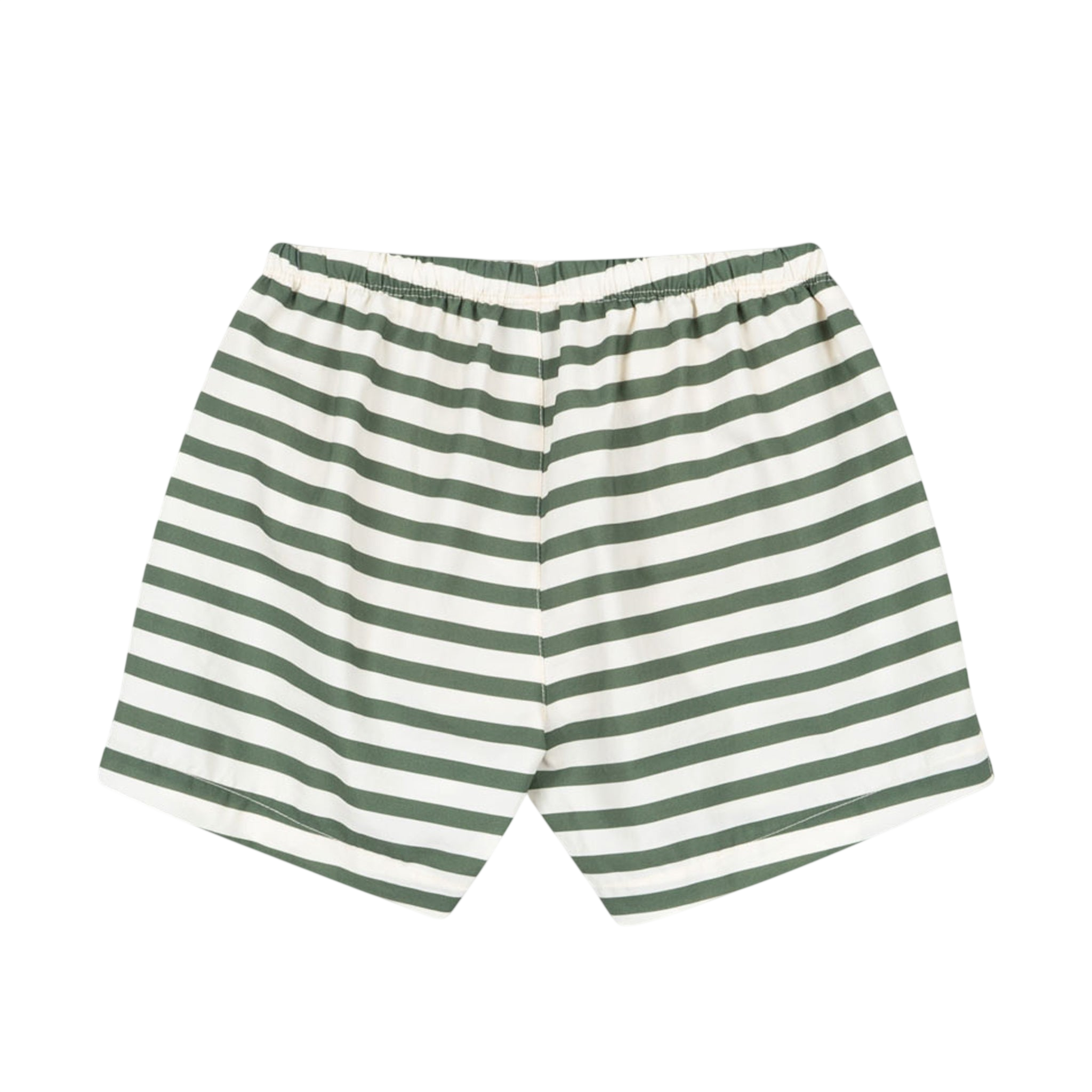 Badeshorts Asnou Stripe Verti