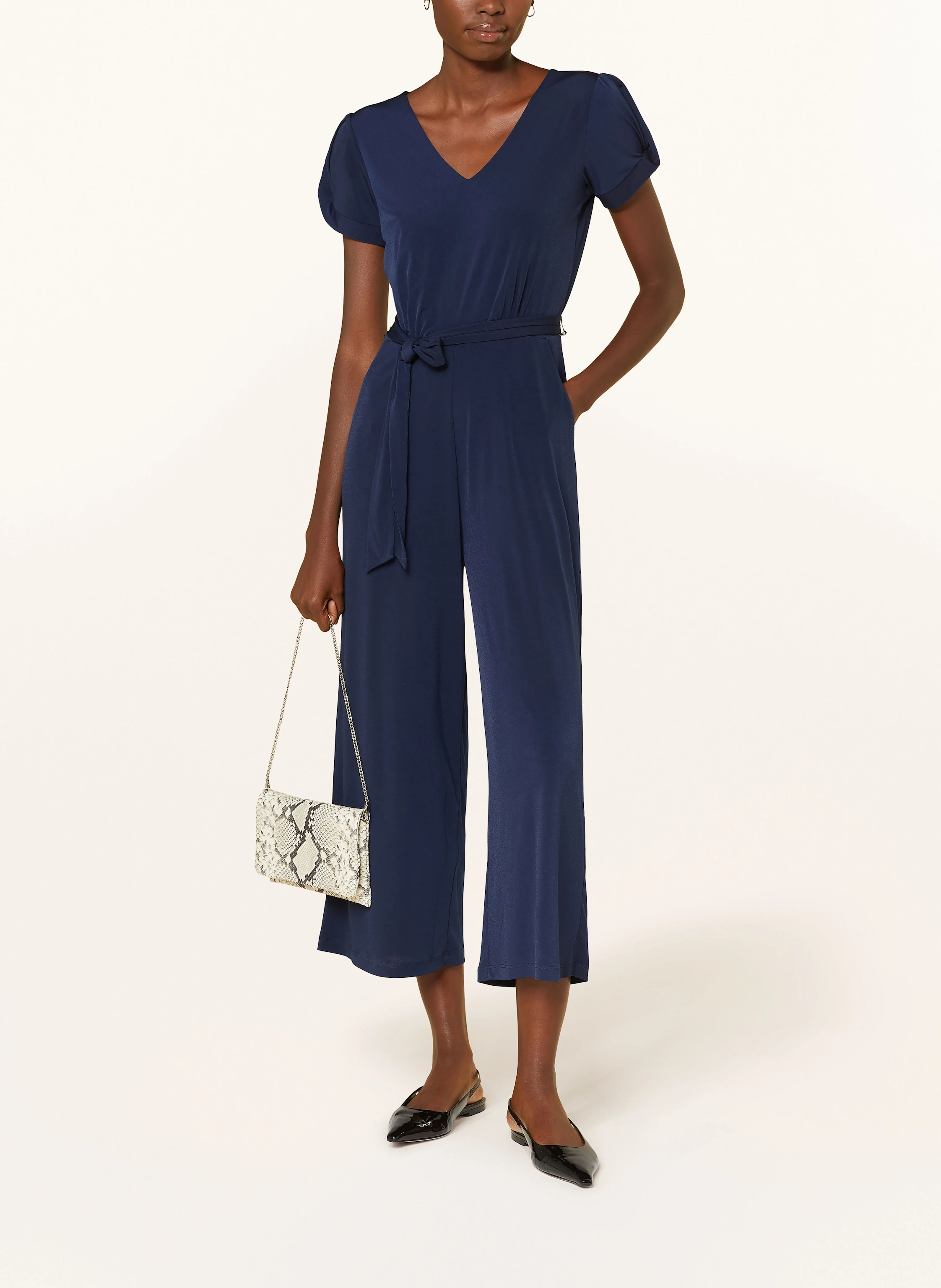 MORE & MORE Jumpsuit