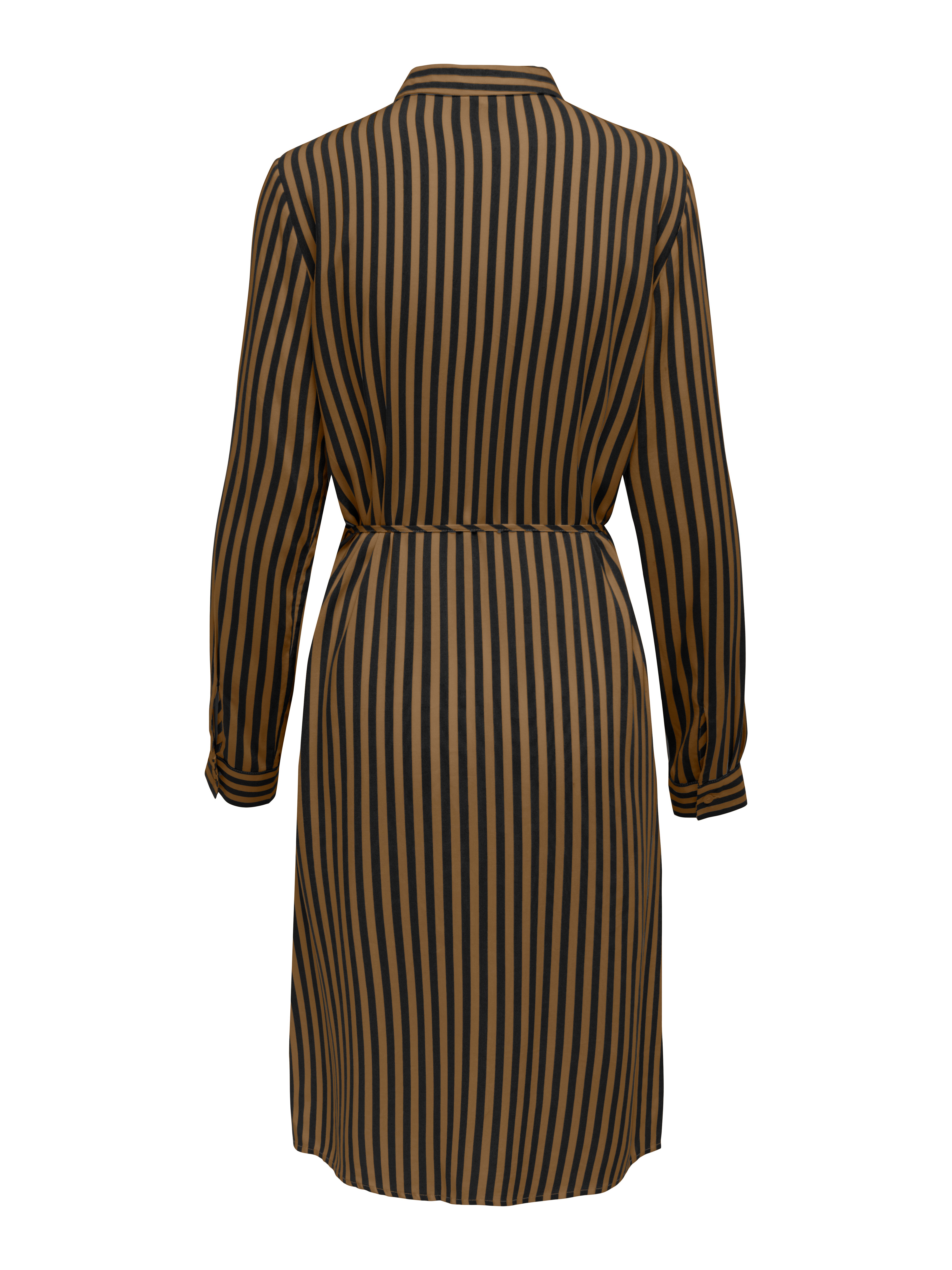 JDYZOE Kurzes Kleid Black