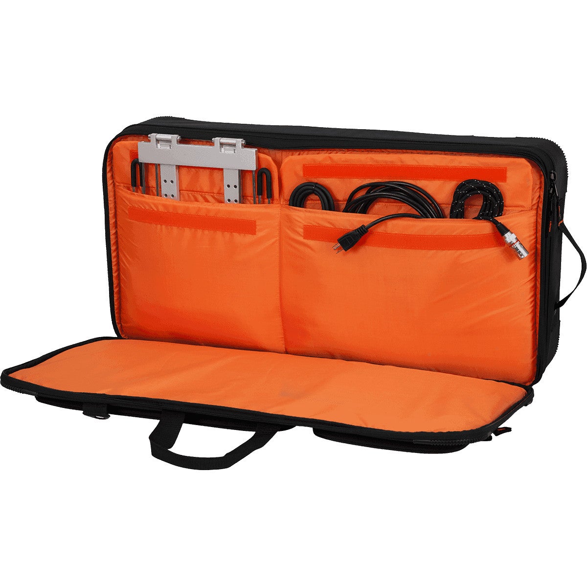 Gator Cases G-CLUB-CONTROL-27BP rugzak voor 27 inch DJ controller