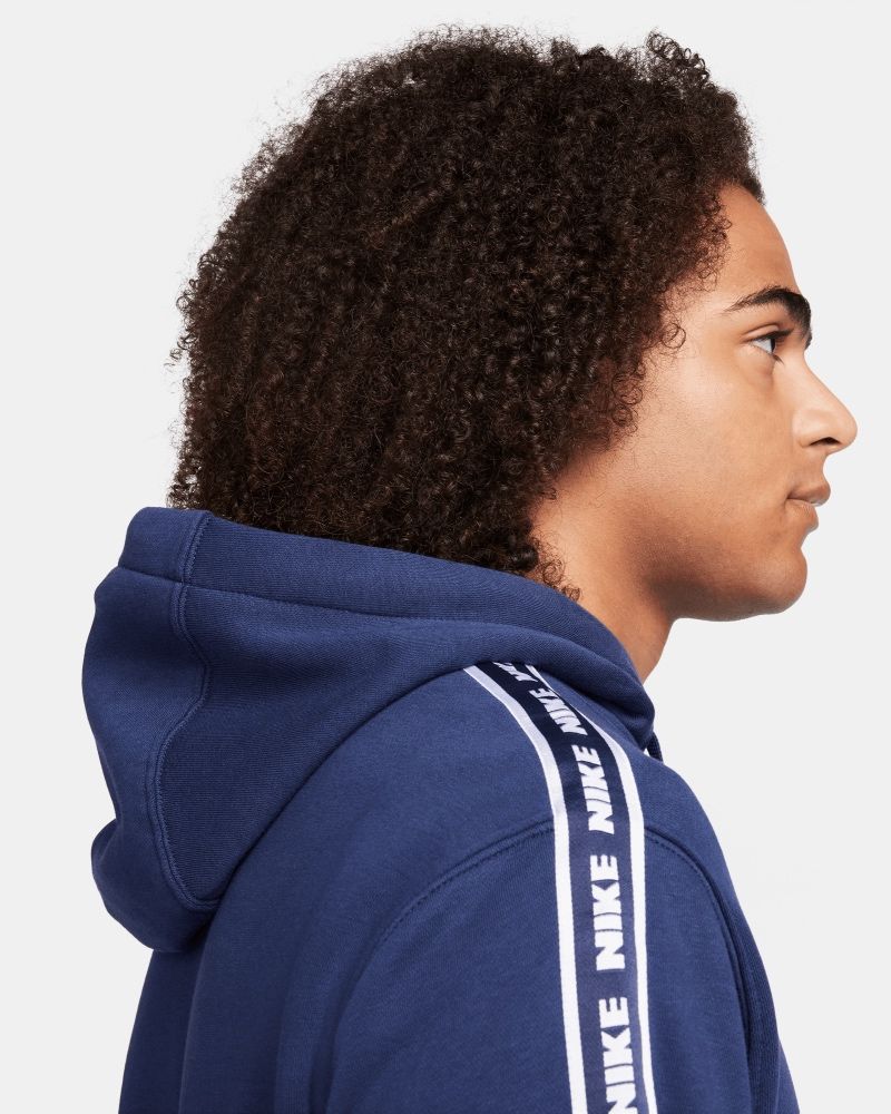 Ensemble de survêtement Nike Sportswear Tech Fleece Bleu Marine pour homme