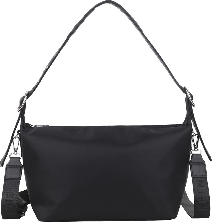 SILFEN Silfen crossbody Bibbi Sort