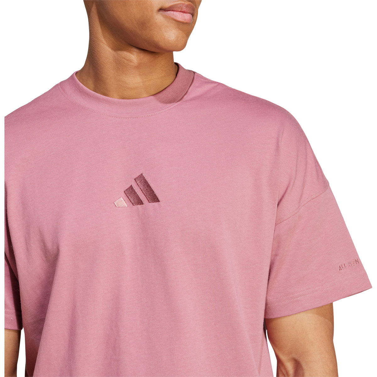 adidas All SZN T-shirt Herre
